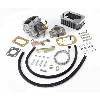Fat Bob's Garage, OMIX-ADA Part #17702.01, Weber Carburetor 45-71 Willys/Jeep THUMBNAIL