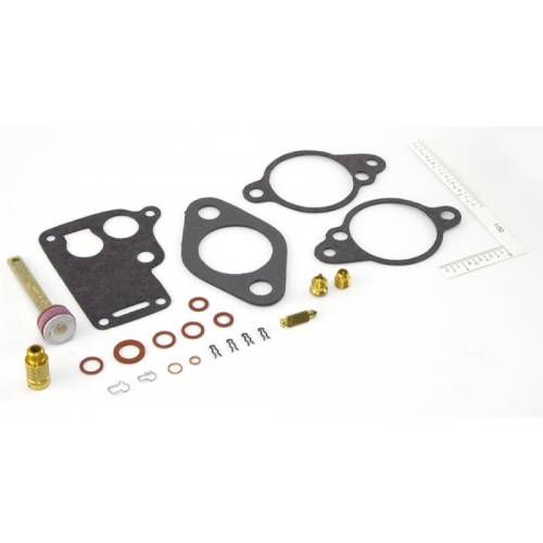 Fat Bob's Garage, OMIX-ADA Part #17705.03, Repair Kit Carter Carburetor MAIN