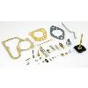 Fat Bob's Garage, OMIX-ADA Part #17705.06, Master F-Head Cart Carburetor THUMBNAIL
