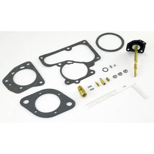 Fat Bob's Garage, OMIX-ADA Part #17705.09, Kit, Carburetor MAIN