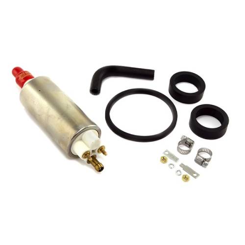 Fat Bob's Garage, OMIX-ADA Part #17709.09, In Tank Fuel Pump MAIN