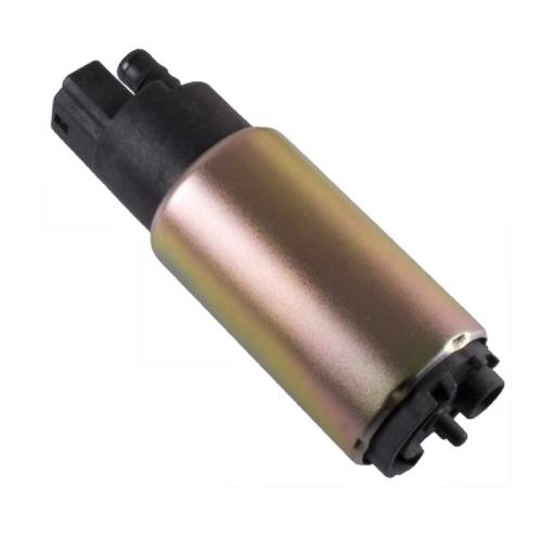 Fat Bob's Garage, OMIX-ADA Part #17709.18, Pump & Filter Fuel MAIN