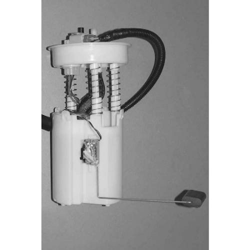 Fat Bob's Garage, OMIX-ADA Part #17709.22, Module Fuel MAIN