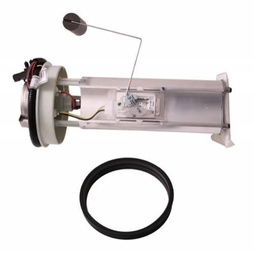 Fat Bob's Garage, OMIX-ADA Part #17709.30, Fuel Pump Module 97-99 Jeep Wrangler (TJ) MAIN