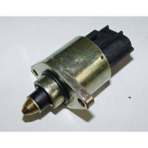 Fat Bob's Garage, OMIX-ADA Part #17715.02, Idle Air Control Valve 97-04 Jeep TJ Wrangler MAIN