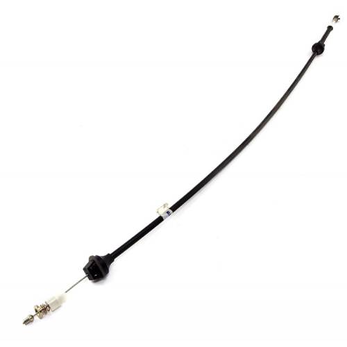 Fat Bob's Garage, OMIX-ADA Part #17716.02, Cable Accelerator MAIN