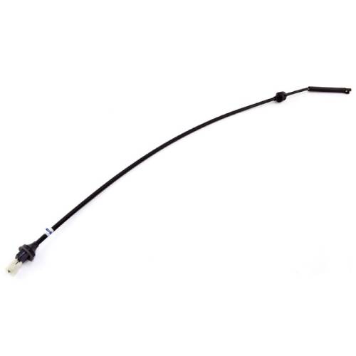 Fat Bob's Garage, OMIX-ADA Part #17716.05, Cable Accelerator MAIN