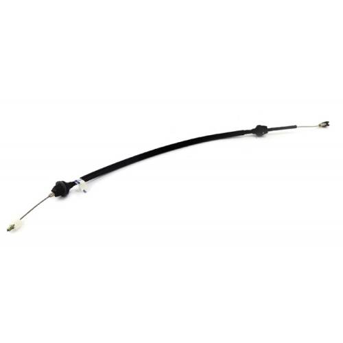 Fat Bob's Garage, OMIX-ADA Part #17716.09, Cable Accelerator MAIN