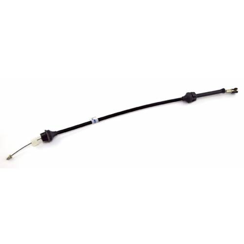 Fat Bob's Garage, OMIX-ADA Part #17716.10, Cable Accelerator MAIN