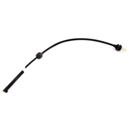 Fat Bob's Garage, OMIX-ADA Part #17716.12, Cable Accelerator MAIN