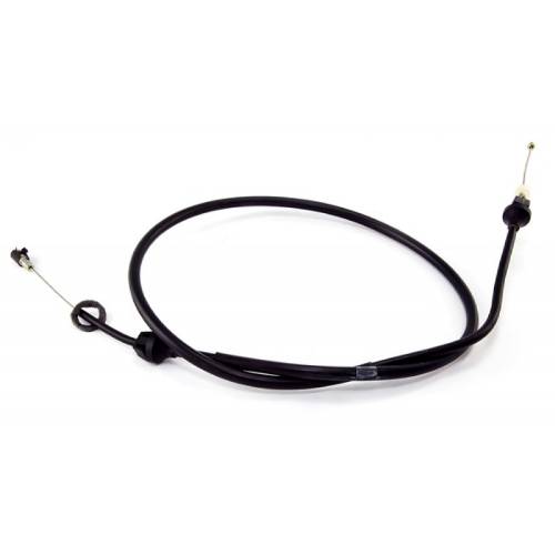 Fat Bob's Garage, OMIX-ADA Part #17716.15, Cable Accelerator MAIN