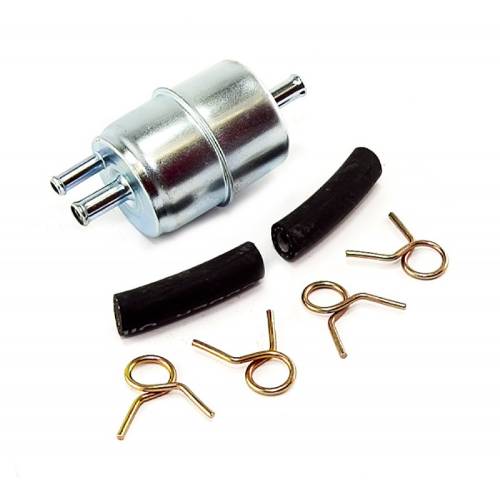 Fat Bob's Garage, OMIX-ADA Part #17718.02, Fuel Filter Kit MAIN