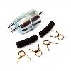 Fat Bob's Garage, OMIX-ADA Part #17718.02, Fuel Filter Kit THUMBNAIL