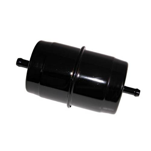 Fat Bob's Garage, OMIX-ADA Part #17718.03, Fuel Filter 84-95 Jeep XJ Cherokee MAIN