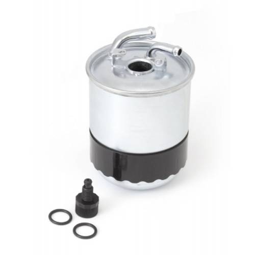 Fat Bob's Garage, OMIX-ADA Part #17718.07, Fuel Filter 3.0L Dsl 05-09 Jeep WK  Grand Cherokee MAIN