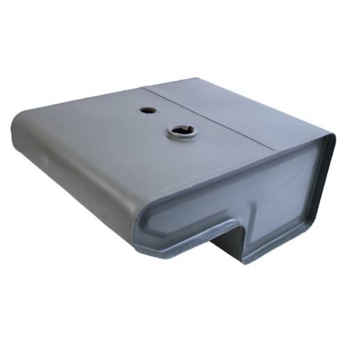 Fat Bob's Garage, OMIX-ADA Part #17720.01, Jeep MB Fuel Tank Small Spout 1941-1942 MAIN