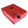 Fat Bob's Garage, OMIX-ADA Part #17720.03, Jeep M38 Fuel Tank THUMBNAIL