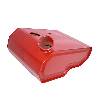 Fat Bob's Garage, OMIX-ADA Part #17720.07, Jeep M38A1 Steel Fuel Tank 1951-1968 THUMBNAIL
