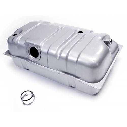 Fat Bob's Garage, OMIX-ADA Part #17720.15, Fuel Injection MAIN