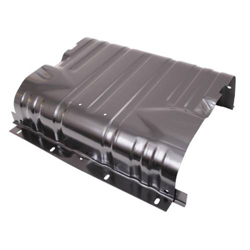 Fat Bob's Garage, OMIX-ADA Part #17721.01, Skid Plate 15 Gallon MAIN