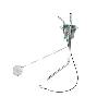 Fat Bob's Garage, OMIX-ADA Part #17724.07, Fuel Sender 15 Gallon THUMBNAIL