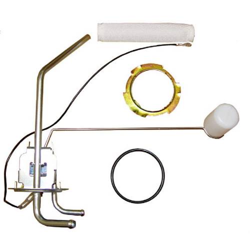 Fat Bob's Garage, OMIX-ADA Part #17724.09, Sender Kit 15 Gallon MAIN