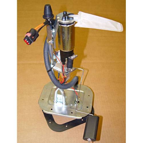 Fat Bob's Garage, OMIX-ADA Part #17724.16, Fuel Sender 20 Gallon MAIN