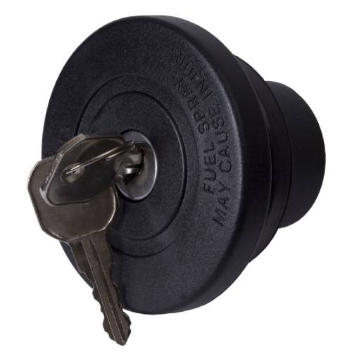 Fat Bob's Garage, OMIX-ADA Part #17726.05, Gas Cap Locking MAIN