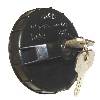 Fat Bob's Garage, OMIX-ADA Part #17726.08, Gas Cap Locking THUMBNAIL