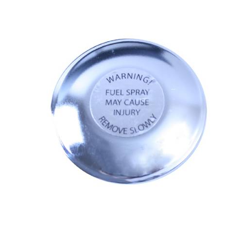 Fat Bob's Garage, OMIX-ADA Part #17726.11, Gas Cap Non-Locking MAIN