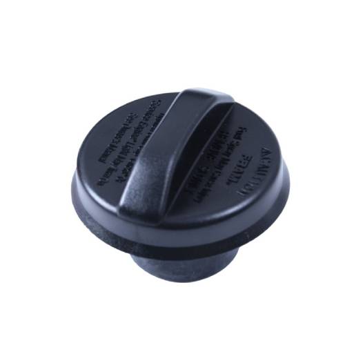 Fat Bob's Garage, OMIX-ADA Part #17726.12, Gas Cap Non-Locking MAIN