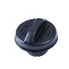 Fat Bob's Garage, OMIX-ADA Part #17726.12, Gas Cap Non-Locking THUMBNAIL