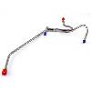 Fat Bob's Garage, OMIX-ADA Part #17732.07, Fuel Line Pump To Carburetor THUMBNAIL