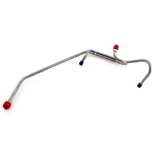 Fat Bob's Garage, OMIX-ADA Part #17732.22, Fuel Line Pump To Carb 76-83 Jeep CJ5 MAIN