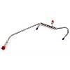 Fat Bob's Garage, OMIX-ADA Part #17732.22, Fuel Line Pump To Carb 76-83 Jeep CJ5 THUMBNAIL