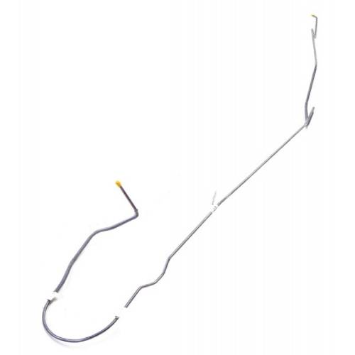 Fat Bob's Garage, OMIX-ADA Part #17732.23, Fuel Line, Return Line MAIN