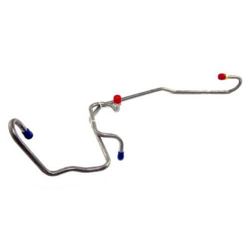 Fat Bob's Garage, OMIX-ADA Part #17732.26, Fuel Line Pump To Carb 76-81 Jeep CJ7 MAIN