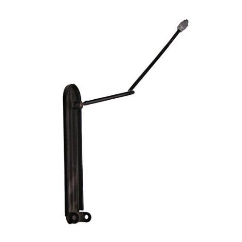 Fat Bob's Garage, OMIX-ADA Part #17733.02, Accelerator Pedal 52-71 Willys/Jeep MAIN