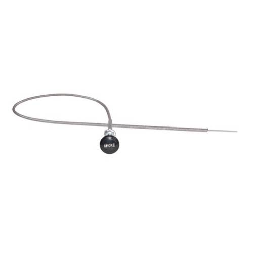 Fat Bob's Garage, OMIX-ADA Part #17736.02, Choke Cable Green MAIN