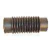 Fat Bob's Garage, OMIX-ADA Part #17737.06, Air Hose Cleaner 53-71 Willys/CJ THUMBNAIL