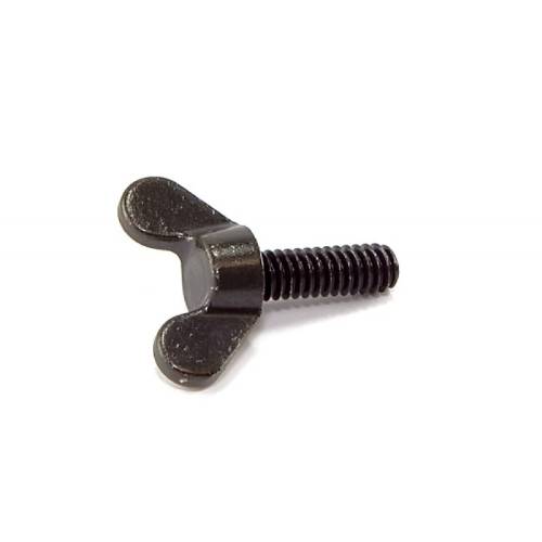 Fat Bob's Garage, OMIX-ADA Part #17737.10, Wing Nut Air Cleaner 41-53 Willys MAIN