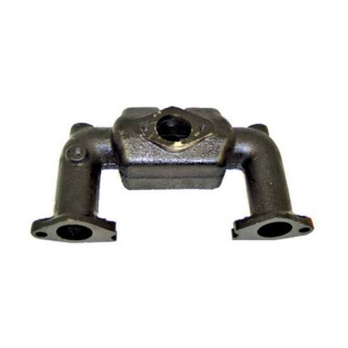 Fat Bob's Garage, OMIX-ADA Part #17738.01, Intake Manifold L Head MAIN