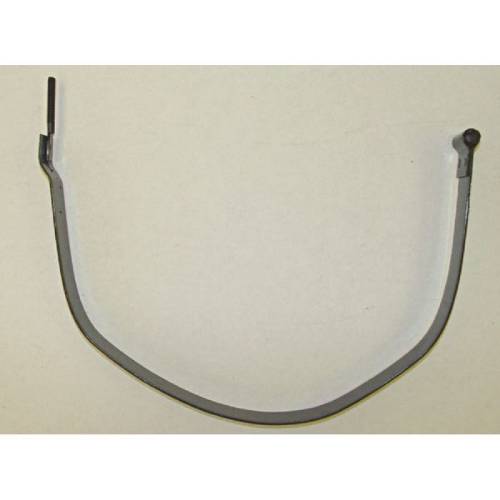 Fat Bob's Garage, OMIX-ADA Part #17739.01, Strap Center Gas Tank MAIN