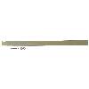 Fat Bob's Garage, OMIX-ADA Part #17739.03, Strap 20 Gallon Poly Tank THUMBNAIL