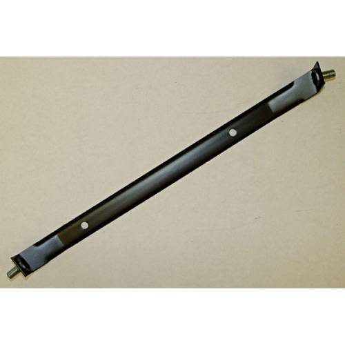 Fat Bob's Garage, OMIX-ADA Part #17739.04, Strap LH Gas Tank MAIN