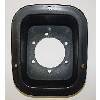 Fat Bob's Garage, OMIX-ADA Part #17742.01, Filler Pipe Cover Black THUMBNAIL
