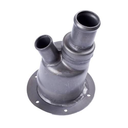 Fat Bob's Garage, OMIX-ADA Part #17743.03, Fuel Neck MAIN