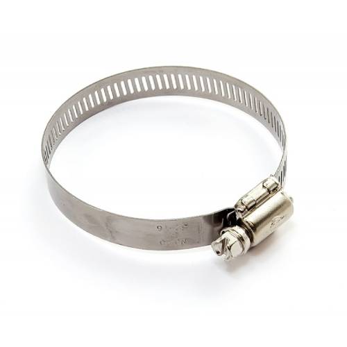 Fat Bob's Garage, OMIX-ADA Part #17744.03, Clamp, Hose 3" MAIN