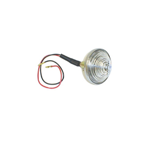 Fat Bob's Garage, OMIX-ADA Part #12405.02, Park Light Rear MAIN