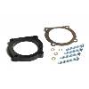 Fat Bob's Garage, Rugged Ridge, Part #17755.03, Throttle Body Spacer For 2012-2016 Jeep Wrangler JK 3.6L THUMBNAIL